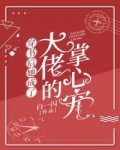 穿书后她成了大佬的掌心宠_穿书后她成了大佬的掌心宠